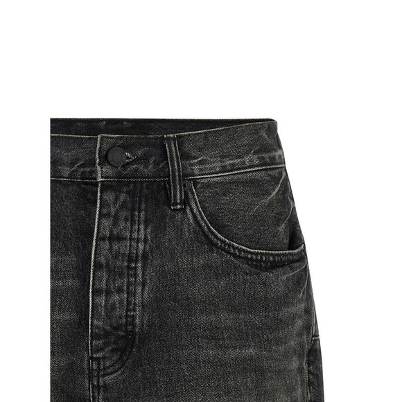 Purple Men 'P059 Kamari' Bermuda Shorts